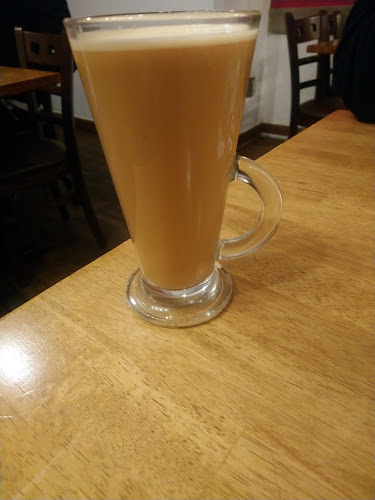 Comentarii opinii despre Thainese Restaurant