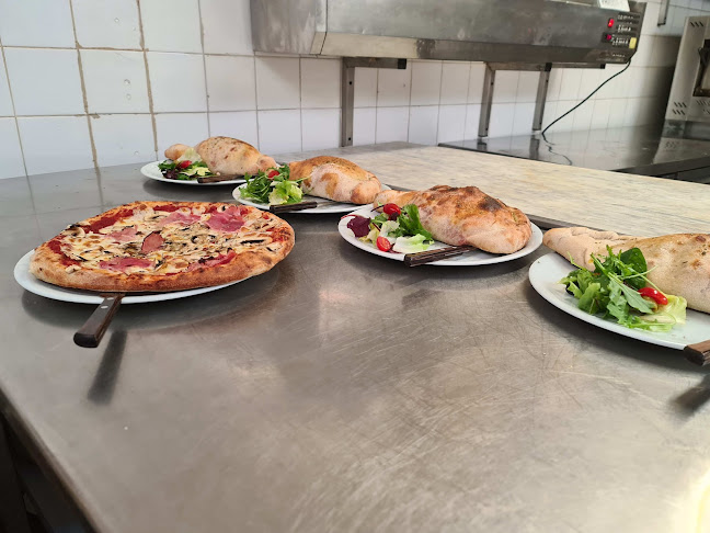 Comentarii opinii despre Nuova Italia Restaurant