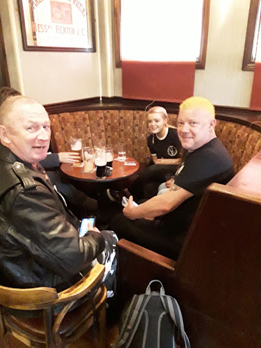 34-36 King St, Belfast BT1 6AD, United Kingdom