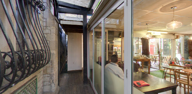 Fernando's Café - Oxford