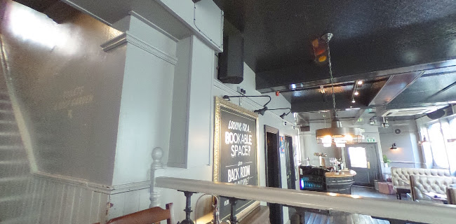 The Forth - Hospitality and gastronomy