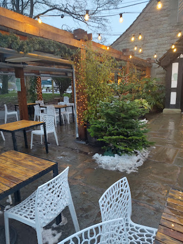 Comentarii opinii despre The Great House Barn