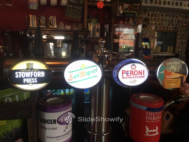 Opinii despre The Rykneld Turnpyke în Chesterfield - Hospitality and gastronomy