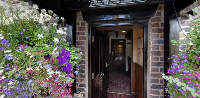 The Travellers Rest - Stoke-on-Trent