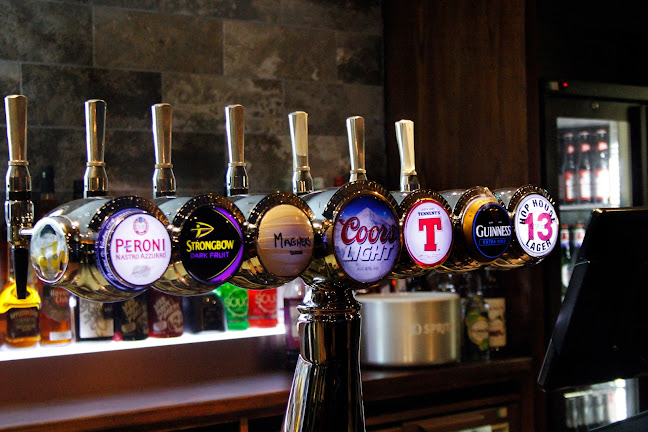 Opinii despre Oneills Grand Central Glasgow în Glasgow - Hospitality and gastronomy