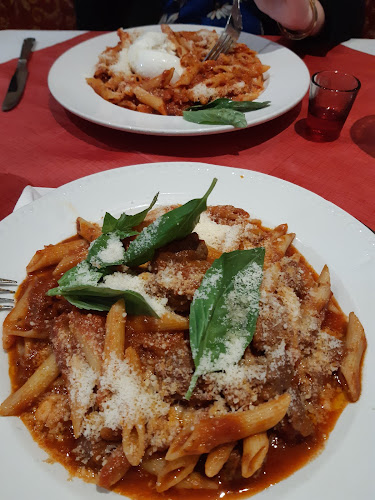 Comentarii opinii despre Giovanni's Restaurant