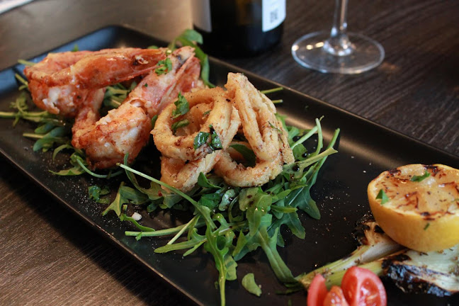 Comentarii opinii despre Albertini Restaurant