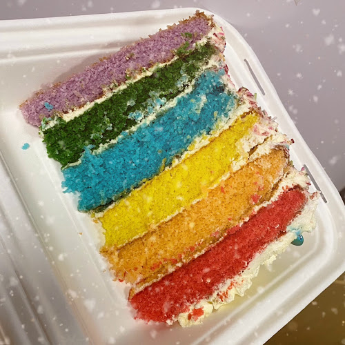 Happy Spoon Ice Cream Parlour