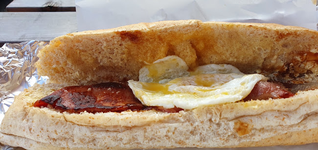 Opinii despre Maddys Sandwich Shop în Coventry - Hospitality and gastronomy