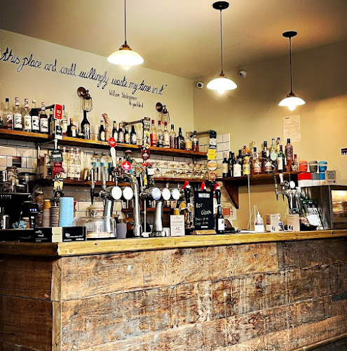 Two Left Feet Tap & Brewery - Hospitality and gastronomy