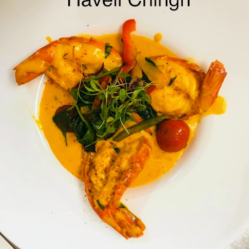 Opinii despre Haveli Indian Bromham în Chippenham - Hospitality and gastronomy