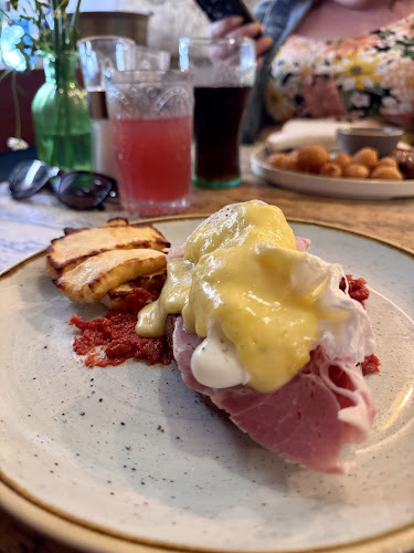 Lamberts - Hospitality and gastronomy