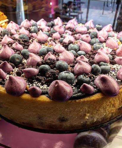 29 Bedfordbury, London WC2N 4BJ