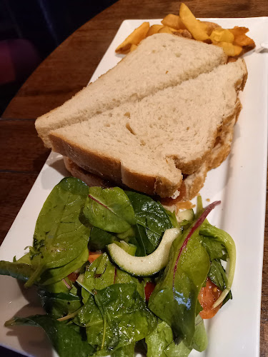 The New Inn - Leamington Spa