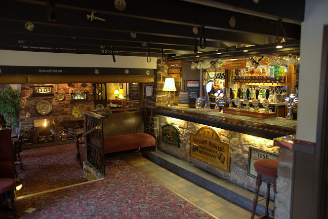 Opinii despre The Travellers Rest în Stoke-on-Trent - Hospitality and gastronomy