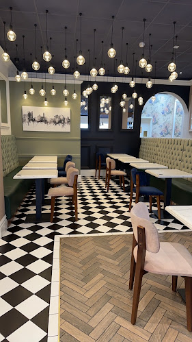 7 Upper George St, Luton LU1 2QX