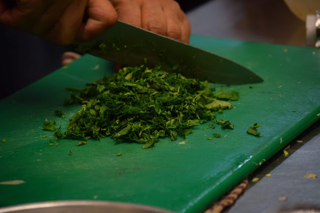 Sizzlers - Hospitality and gastronomy