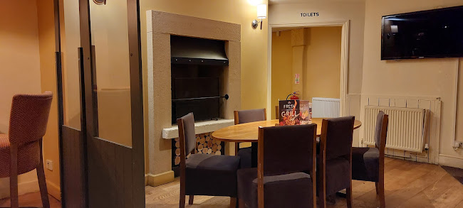 The Barn (Milton Keynes) Beefeater