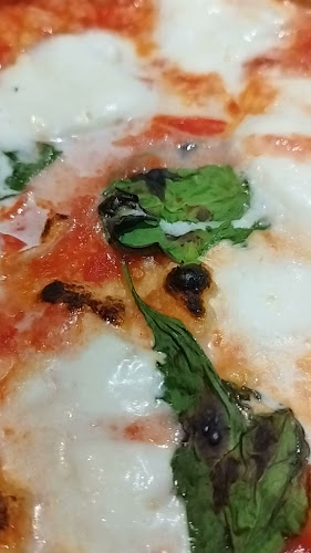 Comentarii opinii despre Matto Pizza