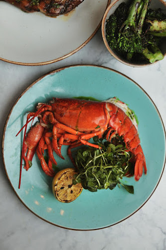 Comentarii opinii despre The Exhibit