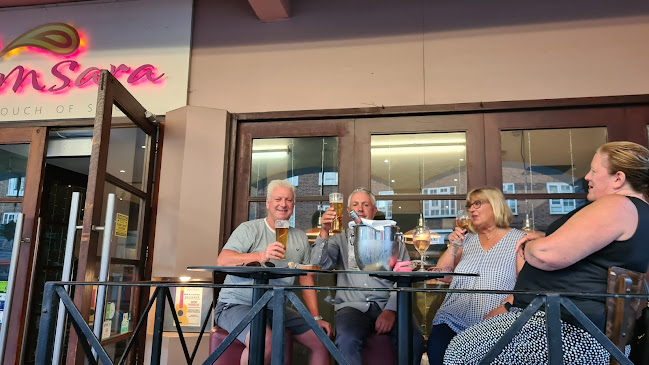 23-25 High St, Cheam, Sutton SM3 8RE, United Kingdom