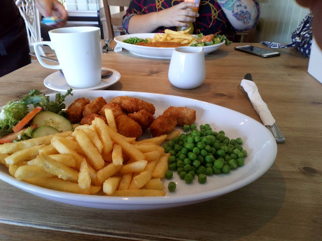 The Old Mill Coffee Shop & Cafe - Sandhurst