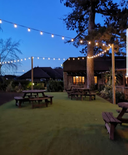 Comentarii opinii despre Plough & Barleycorn