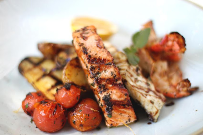 Albertini Restaurant - London