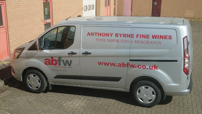 Anthony Byrne Fine Wines - Ramsey