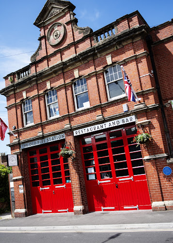 The Old Fire Station, Warminster - Warminster