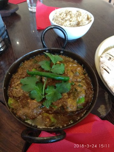 Comentarii opinii despre Khyber cafe