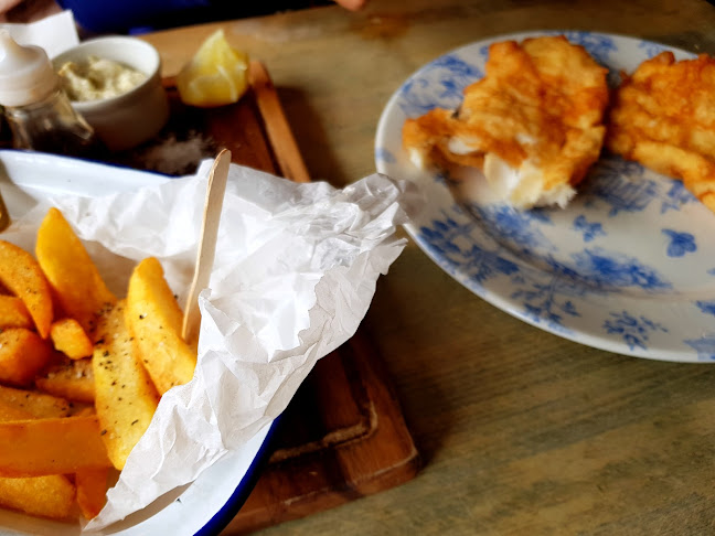 The Jolly Sailor - Southampton