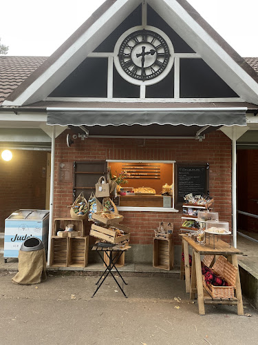 Park View Cafe - Epsom