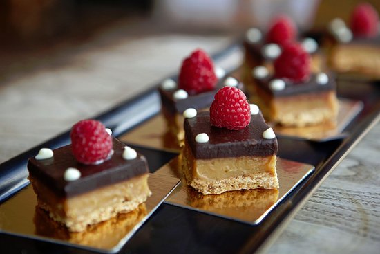 Opinii despre Boulangerie Joie De Vie London în London - Hospitality and gastronomy