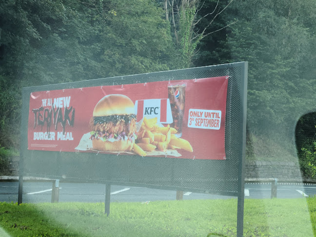 KFC Porth - Cymer Road