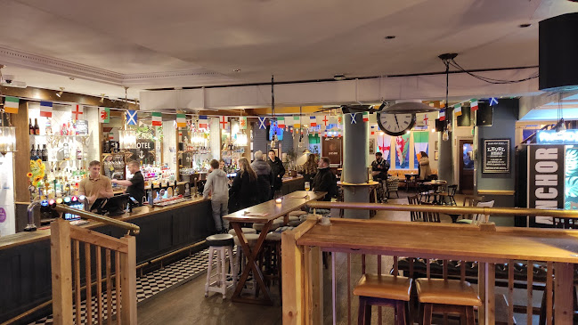 3 Market Square, Horsham RH12 1EU, United Kingdom