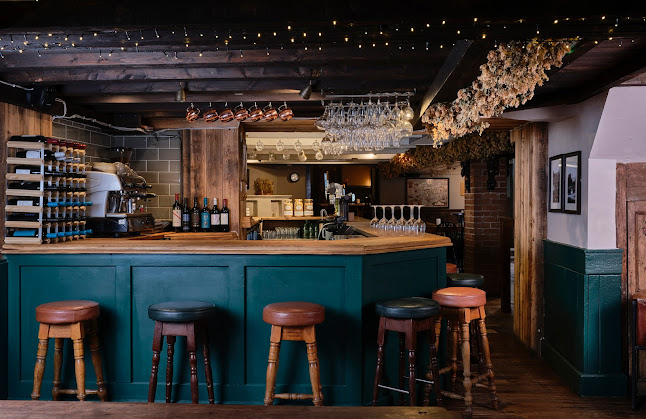 Comentarii opinii despre The Pheasant