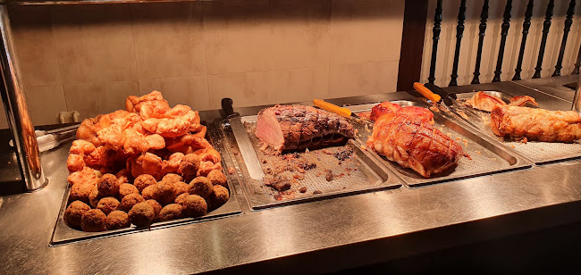 Fagin's Restaurant - Gloucester