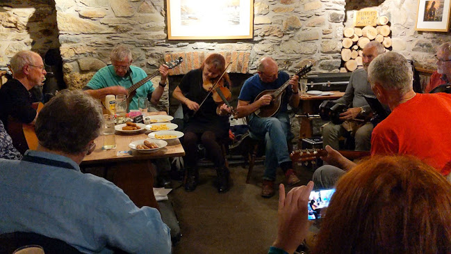 Opinii despre Royal Oak în Aberystwyth - Hospitality and gastronomy