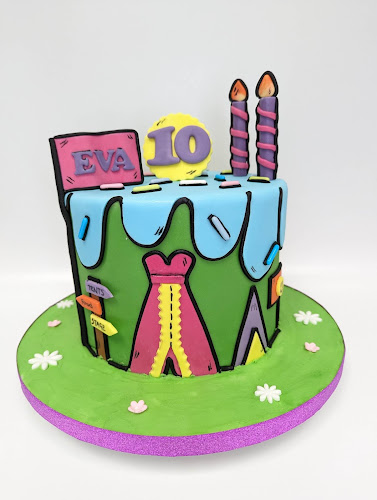 Comentarii opinii despre So Cakes Wirral