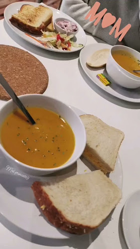 Opinii despre Callan’s Cafe în Johnstone - Hospitality and gastronomy