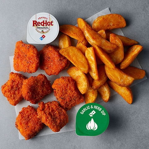 Domino's Pizza - Morecambe - Morecambe