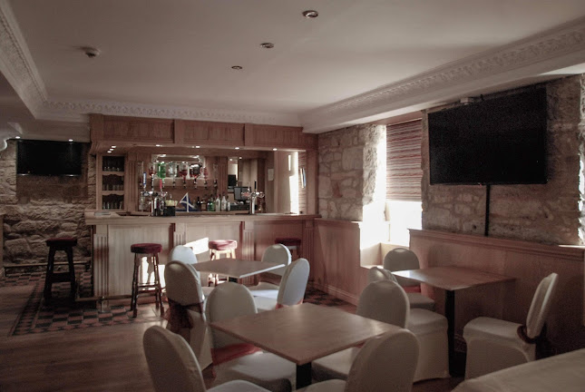 Comentarii opinii despre The Saltire Bar