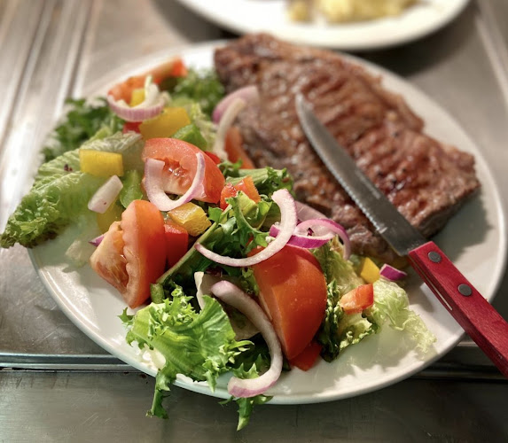 Millars Bar Ballycarry - Carrickfergus