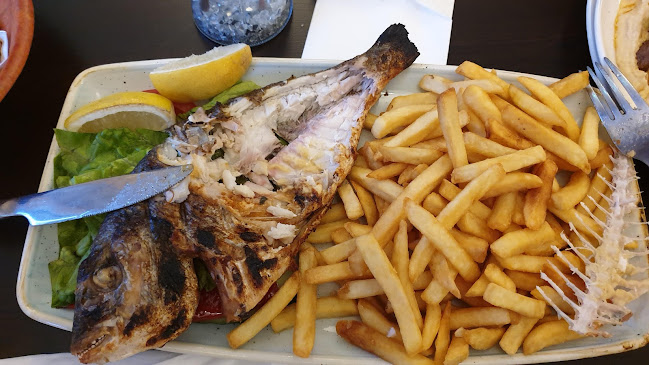 129-131 Trafalgar Rd, London SE10 9TX, United Kingdom