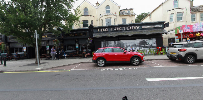 Proper Shop - Paignton