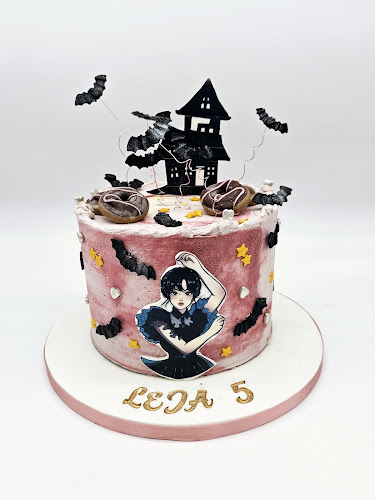 Cake Secret - Newport Pagnell