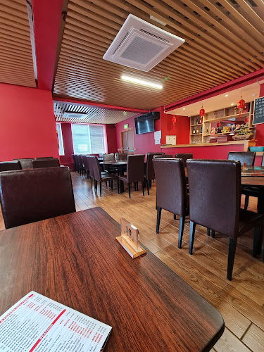 China Hot Chilli Chinese Restaurant