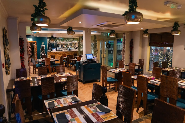 25 Sackville St, Greater, Manchester M1 3LZ