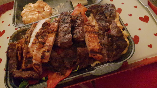 Turf N' Surf Coleraine - Coleraine